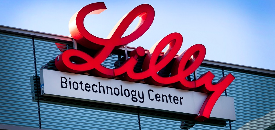 Eli Lilly triplica su beneficio en el primer trimestre, hasta 3.800 millones de euros